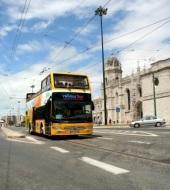 Bus & Tram Bus & Tram