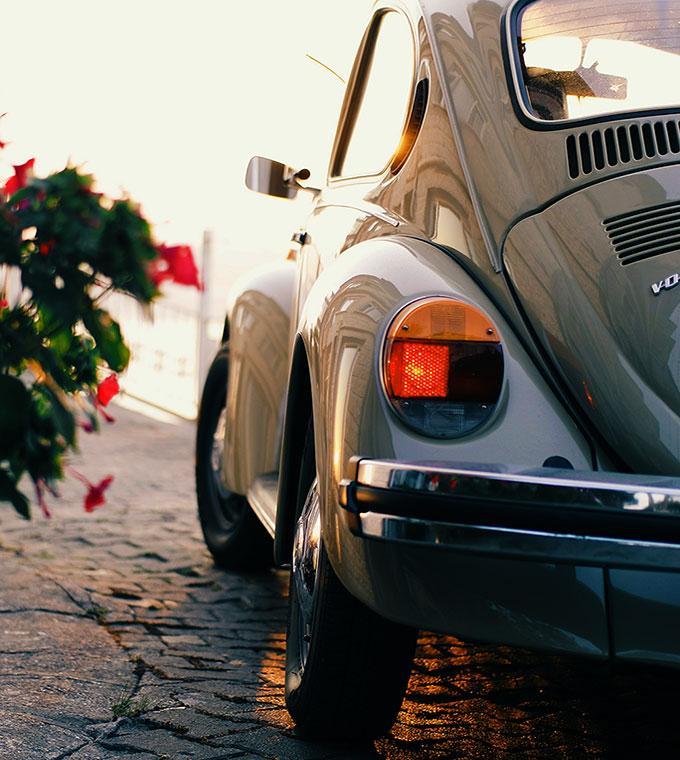 Beetle Tour - Sintra,Cabo da Roca Beetle Tour - Sintra,Cabo da Roca