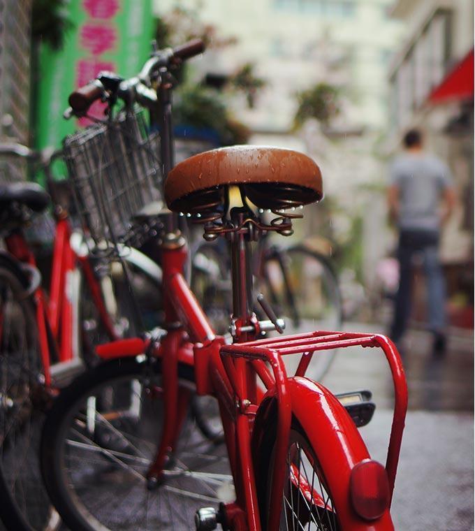 Descubre Lisboa Ruta En Bici Descubre Lisboa Ruta En Bici
