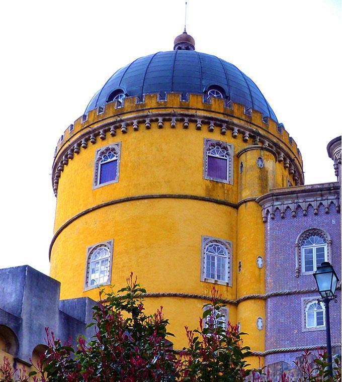 Sintra Luxo - Pena Palace & Sintra Sintra Luxo - Pena Palace & Sintra