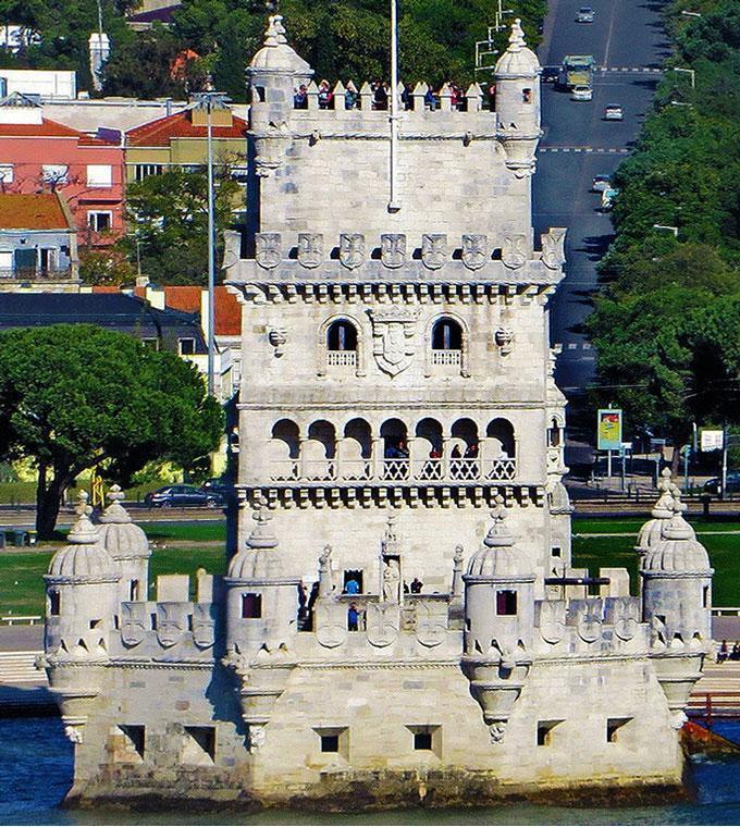 Klassische Lissabon Tour Klassische Lissabon Tour