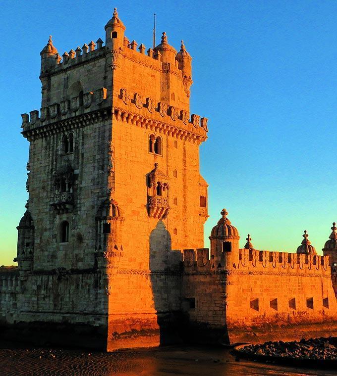 Tour de Belém – Coupe-file Tour de Belém – Coupe-file