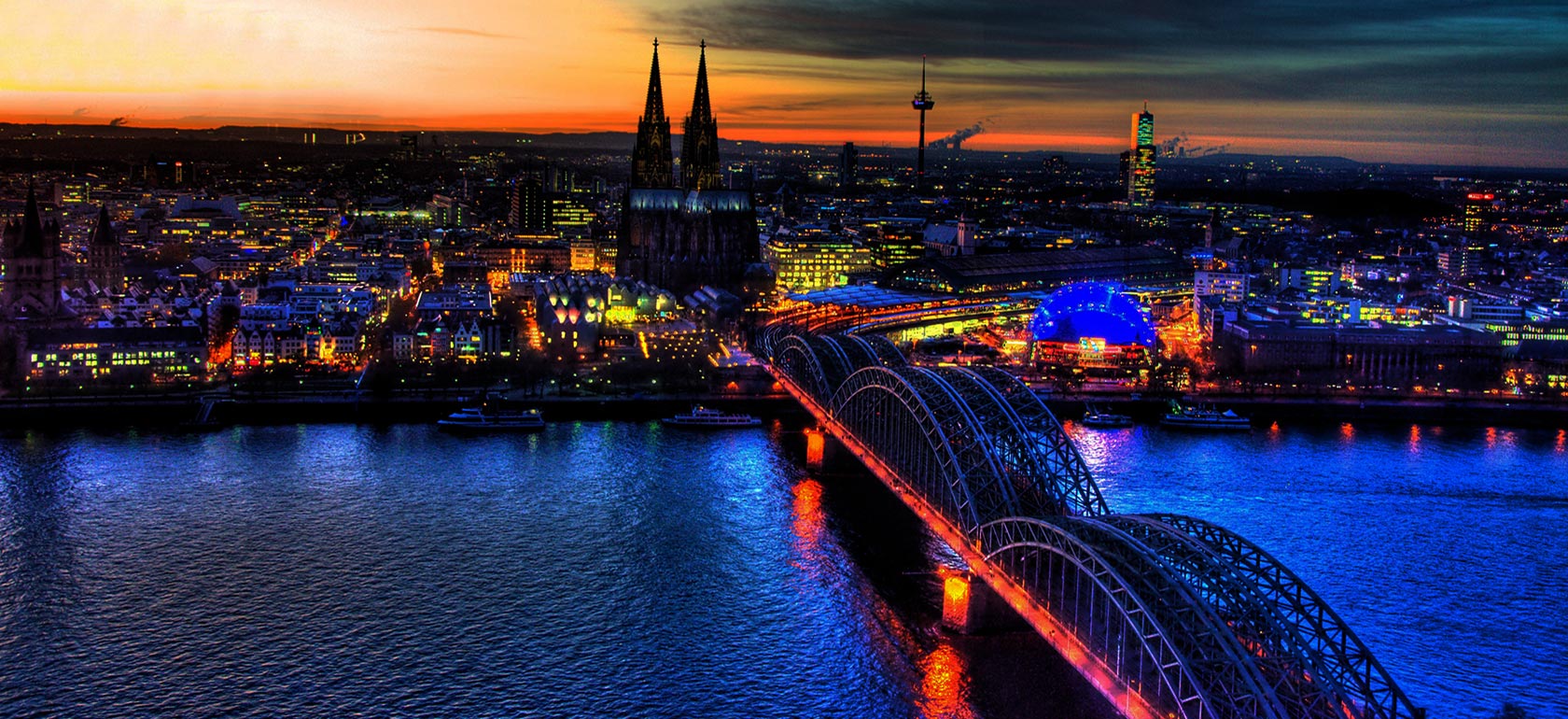 City image City image