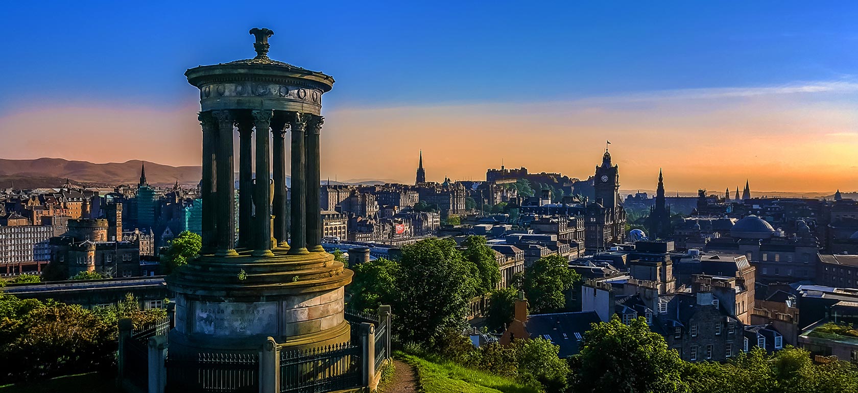 City image City image