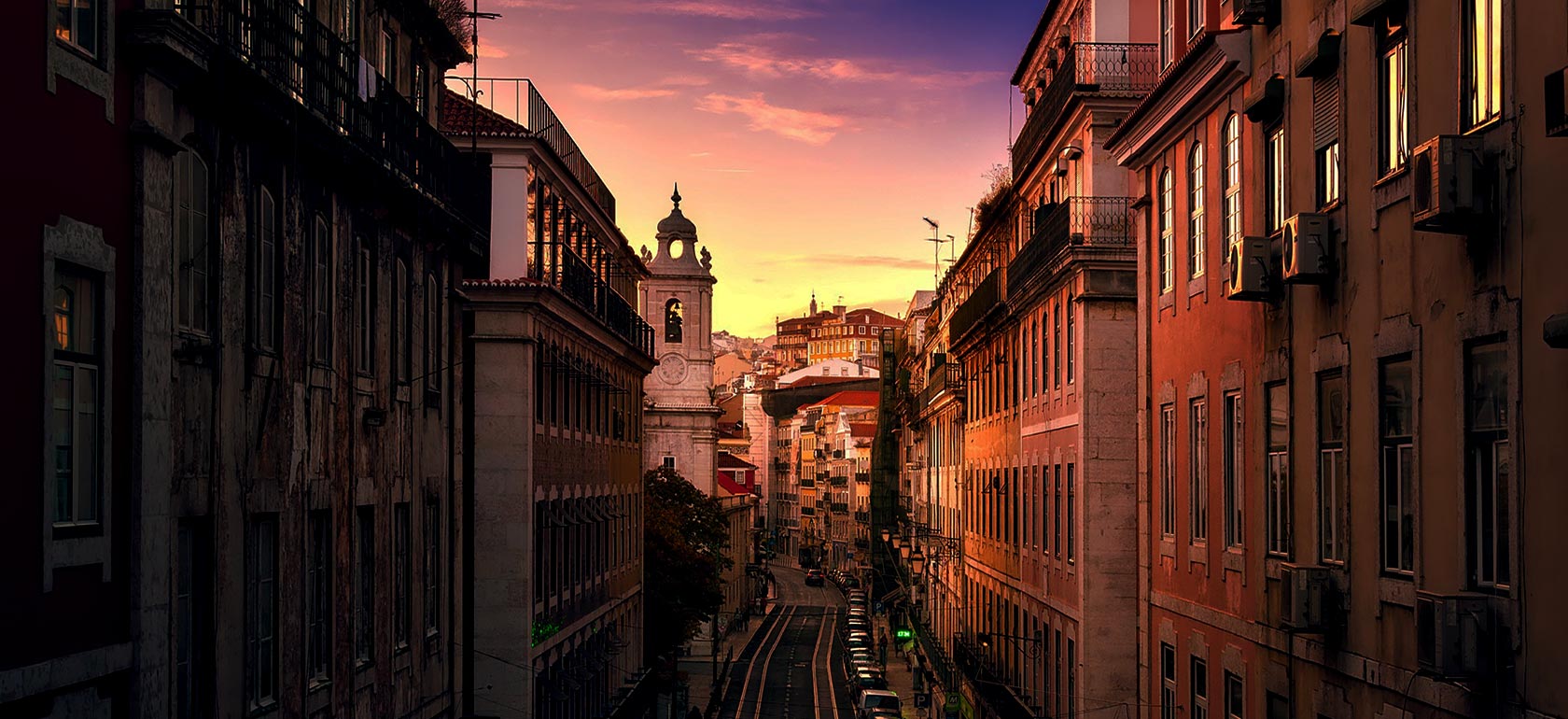 City image City image