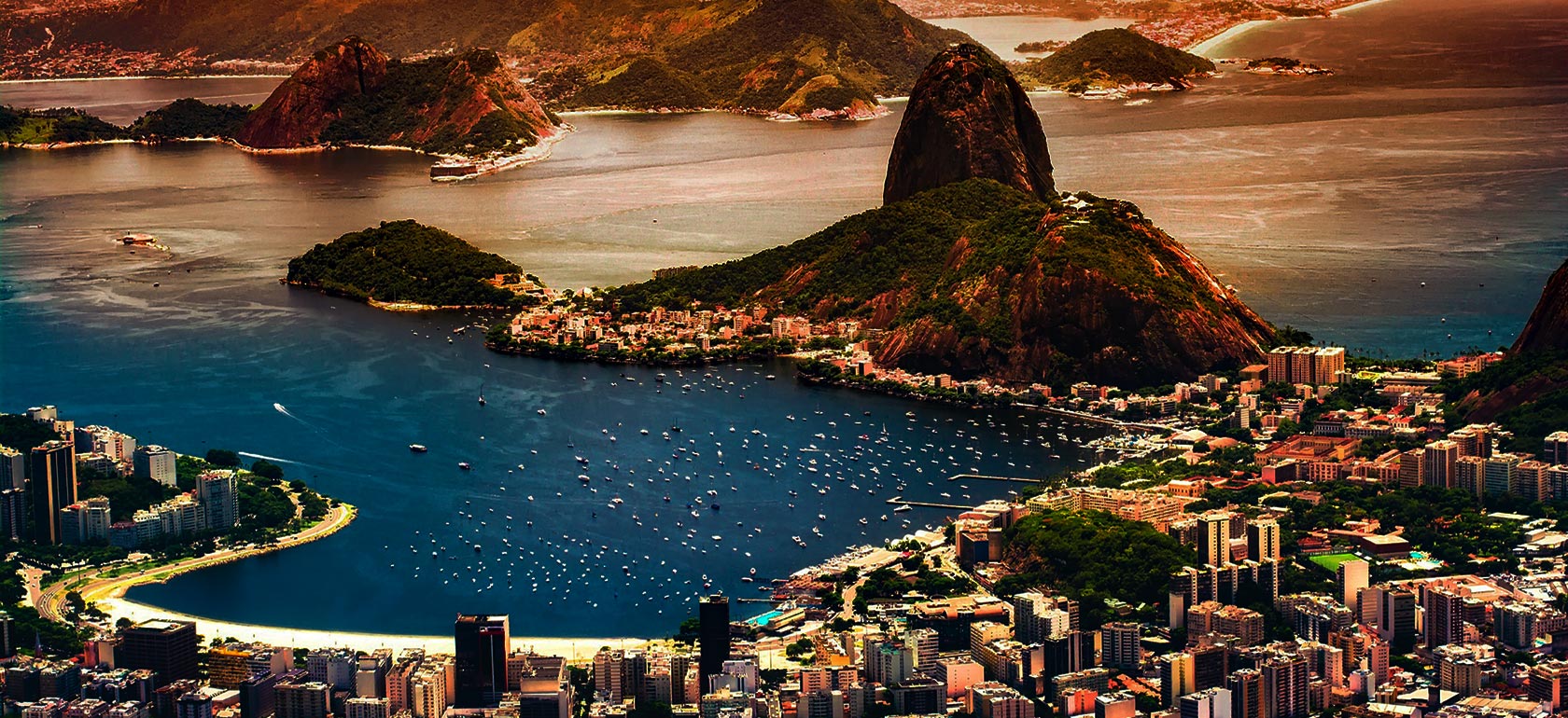 City image City image