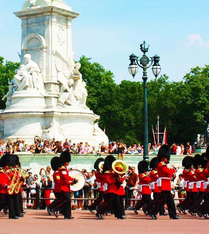 Tour caminhados O London Pass original Tour caminhados O London Pass original