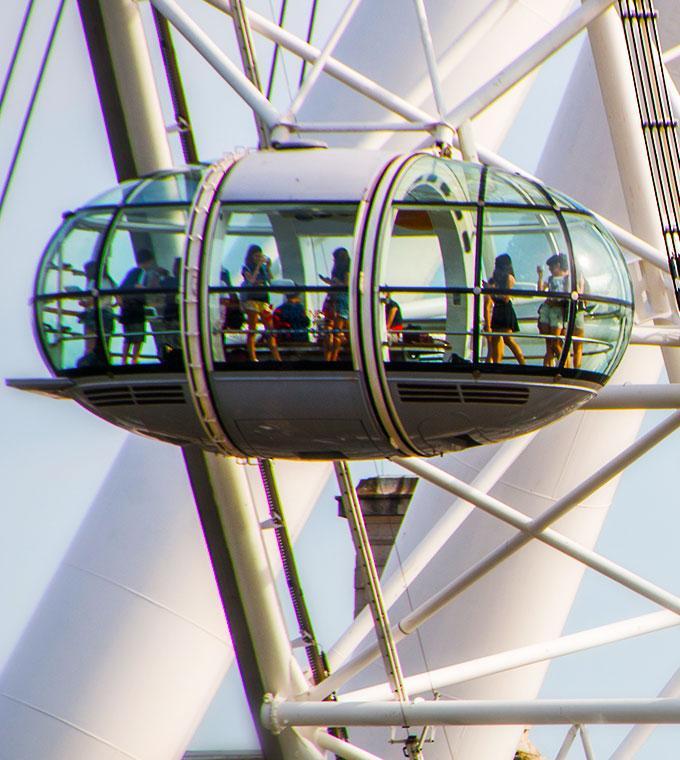 London Eye Fast Track London Eye Fast Track