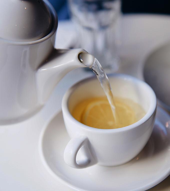 Bateaux London Classic Afternoon Tea Cruise Bateaux London Classic Afternoon Tea Cruise