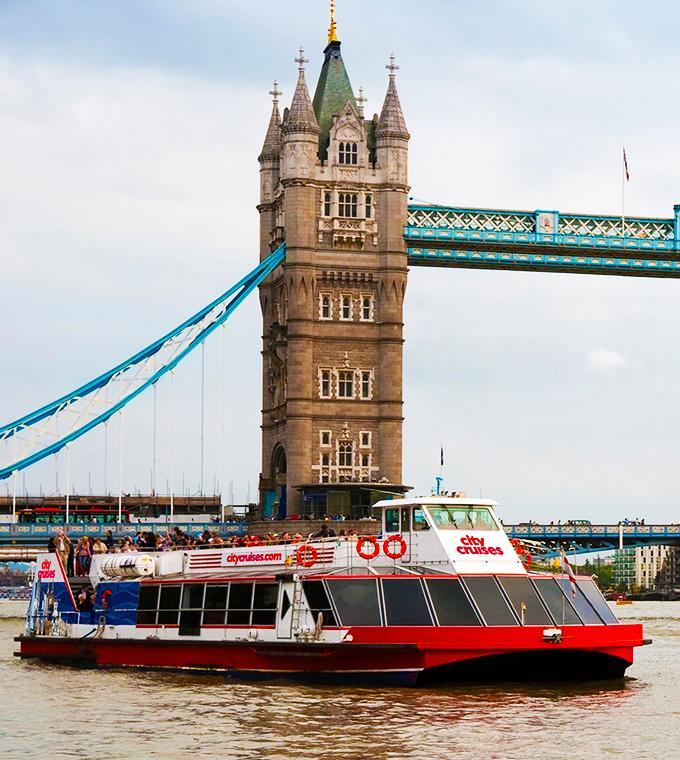 City Cruise River Red Rover City Cruise River Red Rover