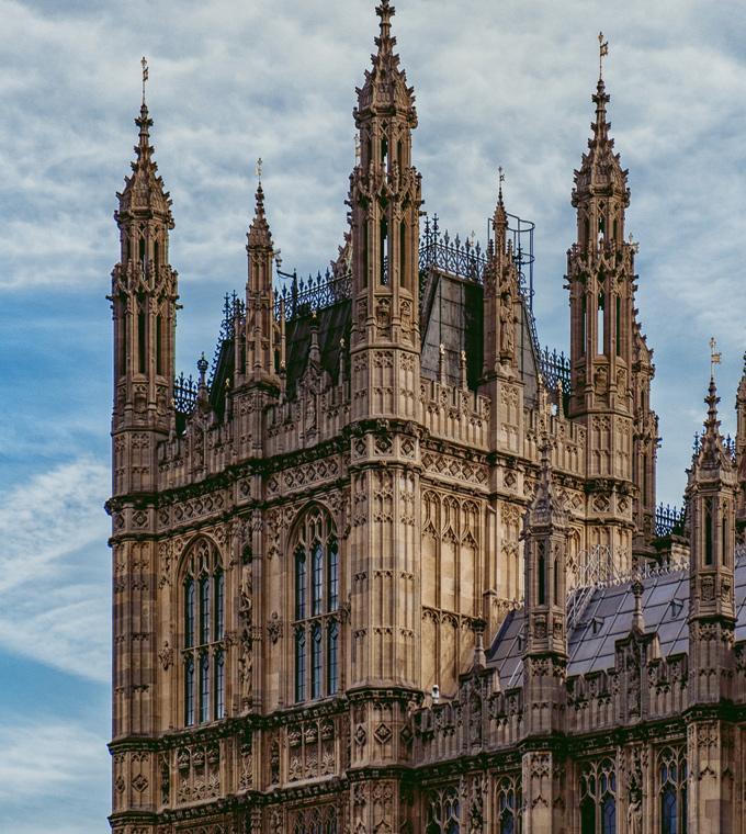 Westminster Abbey + Audioguide français Westminster Abbey + Audioguide français