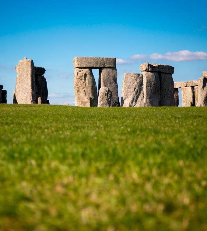Stonehenge Express Stonehenge Express