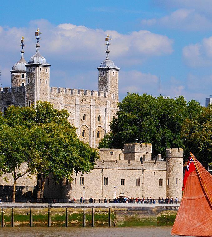 Tower of London Tower of London