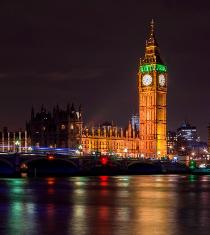 See London by Night See London by Night