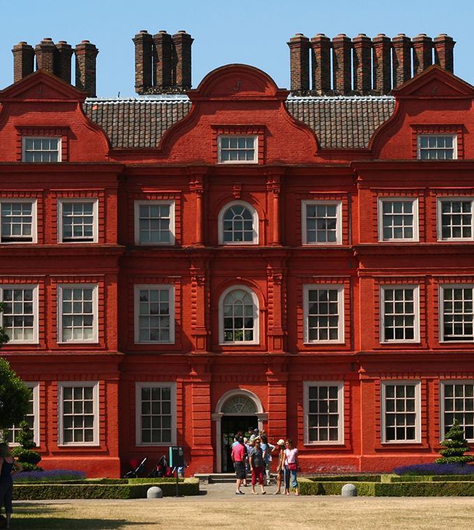Kew Palace Kew Palace