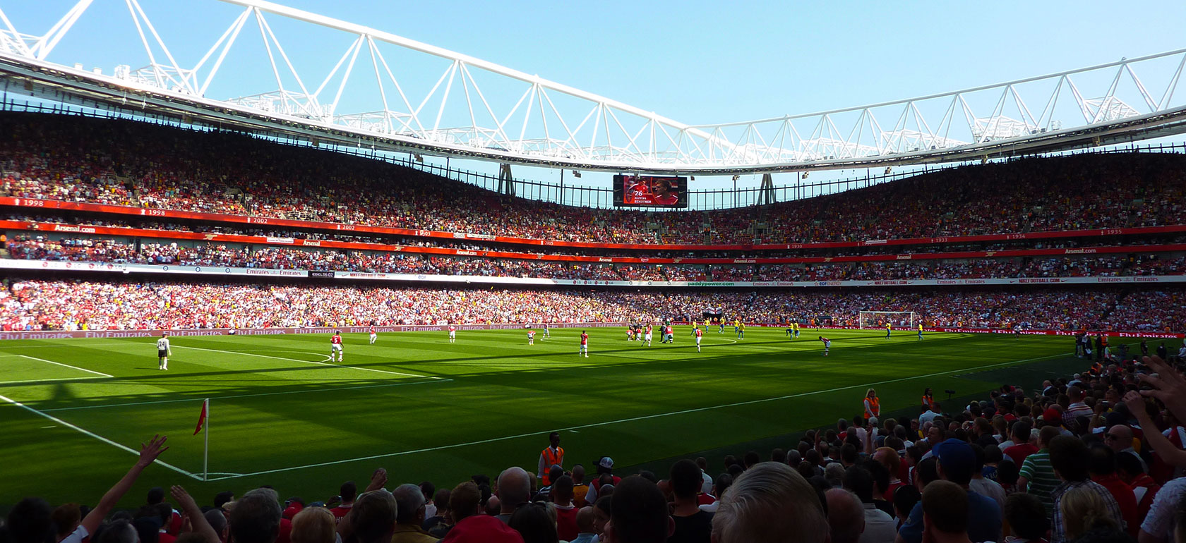 /london/classificaties/sport-experiences/emiratesstadiumtour/EMIRATES-STADIUM-1510527600.jpg Emirates Stadium Tour