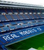 Real Madrid Fietstour Real Madrid Fietstour