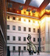 Museo Reina Sofia Museo Reina Sofia