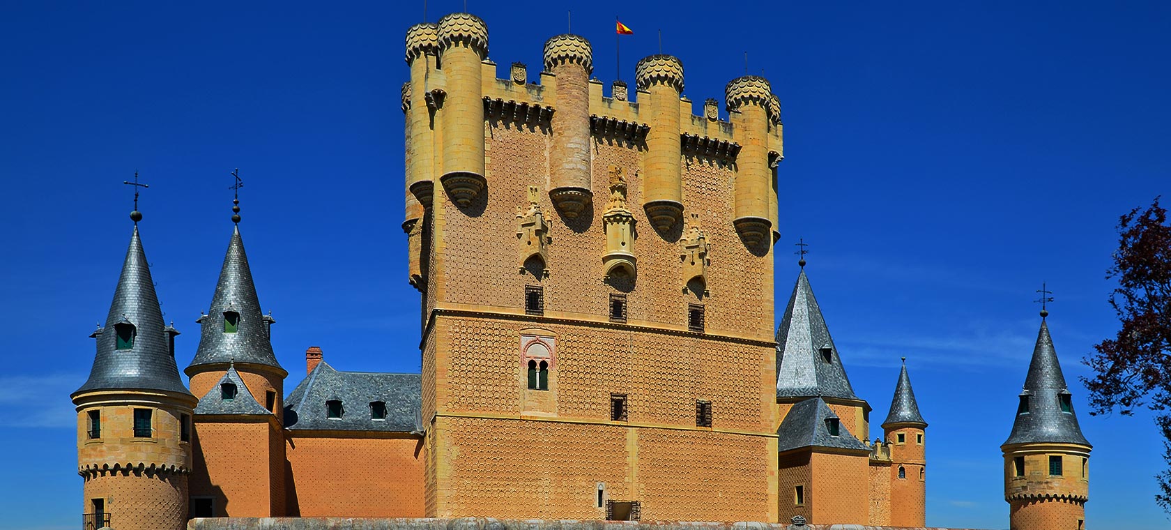 /madrid/Classificaties/segovie/alcazar-of-segovia/AlcazarSegovia-1531988712.jpg Alcazar de Ségovie évitez les files d’attentes !