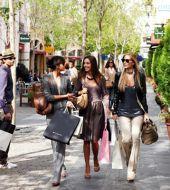 Las Rozas Village (MADROZAS) Las Rozas Village (MADROZAS)