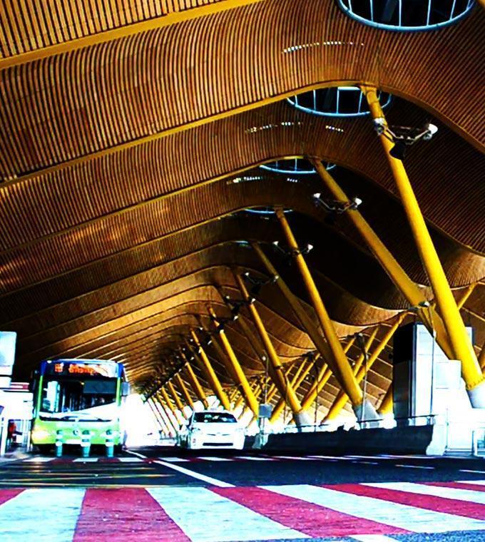 Taxi Madrid Airport - Hotel Taxi Madrid Airport - Hotel