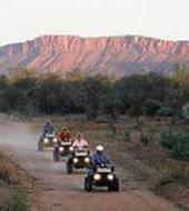 Quad Tocht in Marrakech Quad Tocht in Marrakech