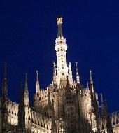Milano by night with happy hour Milano by night with happy hour