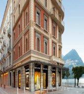 Lugano Luxury Shopping Tour Lugano Luxury Shopping Tour
