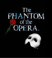 O Fantasma da Ópera O Fantasma da Ópera