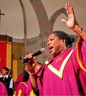Harlem Gospel Tour Harlem Gospel Tour