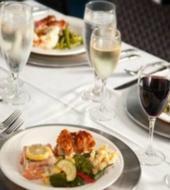 Crucero Spirit con cena Crucero Spirit con cena