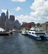 Boston per un giorno Boston per un giorno