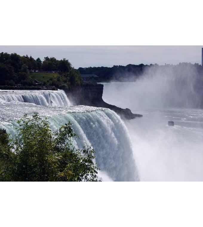 Cascate del Niagara Cascate del Niagara