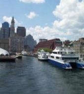 Tour a Boston Tour a Boston