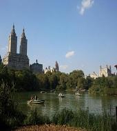 NY Central Park Fietstour (Nederlandse gids) NY Central Park Fietstour (Nederlandse gids)