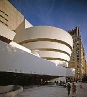 Musée Guggenheim de New York Musée Guggenheim de New York