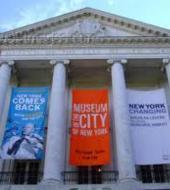 Museo de la Ciudad de Nueva York Museo de la Ciudad de Nueva York