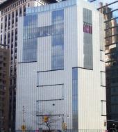 Museo del Arte y el Diseño Museo del Arte y el Diseño