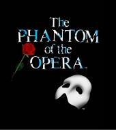 Il fantasma dell'Opera Il fantasma dell'Opera
