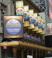 Motown, il musical Motown, il musical