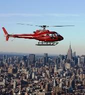 Liberty Helicopter Tours - New York, New York Liberty Helicopter Tours - New York, New York