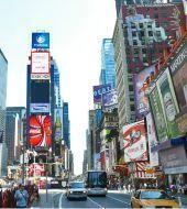 Manhattan Destaques Manhattan Destaques
