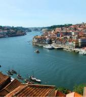 Passeio pelo Douro Passeio pelo Douro