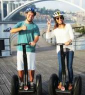 Originele Segway Tour Originele Segway Tour