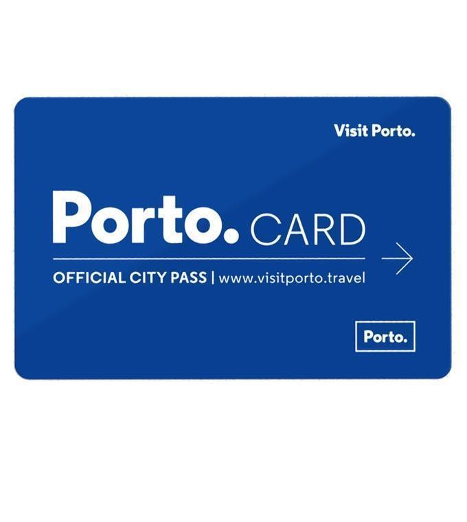 Porto Kaart Porto Kaart