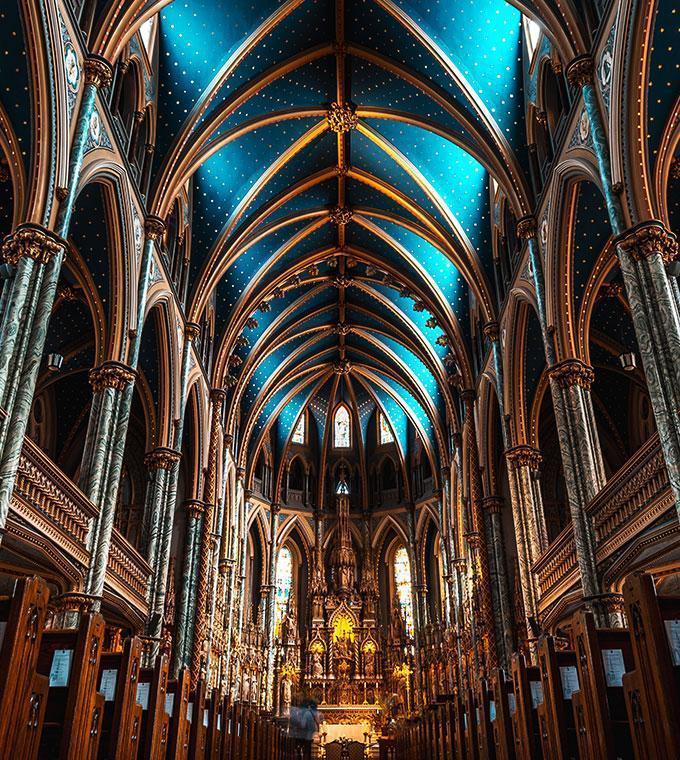 Notre Dame - com Guia de Audio e Acesso Prioritario Notre Dame - com Guia de Audio e Acesso Prioritario