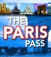 Passe para Paris Passe para Paris