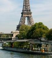 City tour por Paris + cruzeiro pelo rio Sena City tour por Paris + cruzeiro pelo rio Sena