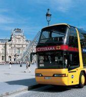 City tour por Paris City tour por Paris