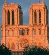 Paris historica + Notre Dame Paris historica + Notre Dame